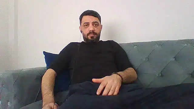 Sexyy Mann34 online show from 10, 5, 2026
