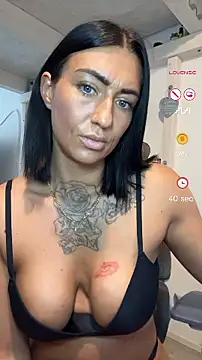 IntiMia online show from 25, 2, 2026