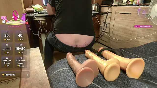 misteryman1956 online show from 17, 9, 2025