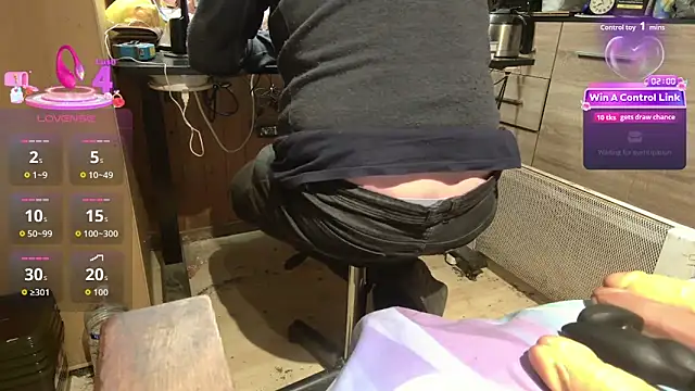 misteryman1956 online show from 10, 3, 2026