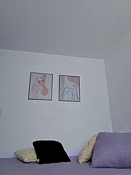 VictoriaEvaans  online show from 26, 1, 2025