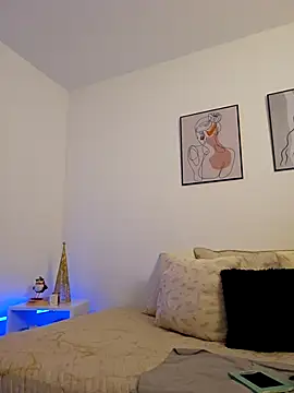 VictoriaEvaans  online show from 5, 1, 2026