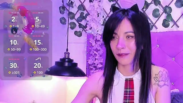 lauren evans96 online show from 22, 10, 2025