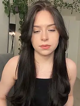  SweetCandyy online show from 24, 1, 2025