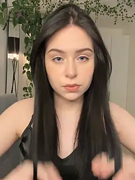  SweetCandyy online show from 13, 2, 2025