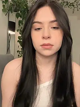  SweetCandyy online show from 22, 2, 2025