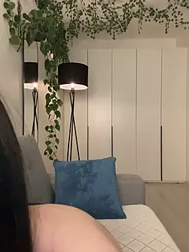  SweetCandyy online show from 3, 3, 2025