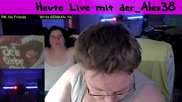Snapshot of der_alex38 chatting on 7, 2, 2025 der alex38 online show from 7, 2, 2025