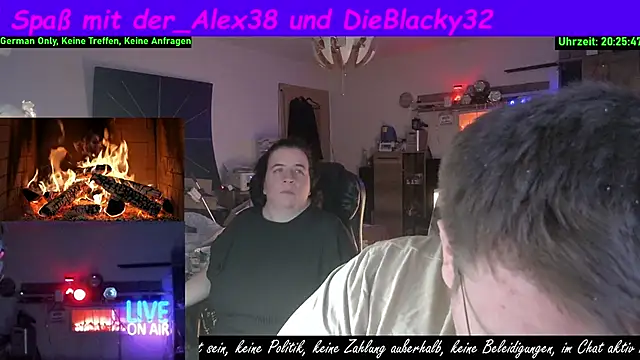 Snapshot of der_alex38 chatting on 9, 1, 2026 der alex38 online show from 9, 1, 2026
