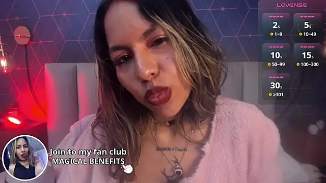 delilah fix online show from 31, 12, 2024