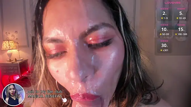 delilah fix online show from 2, 1, 2025