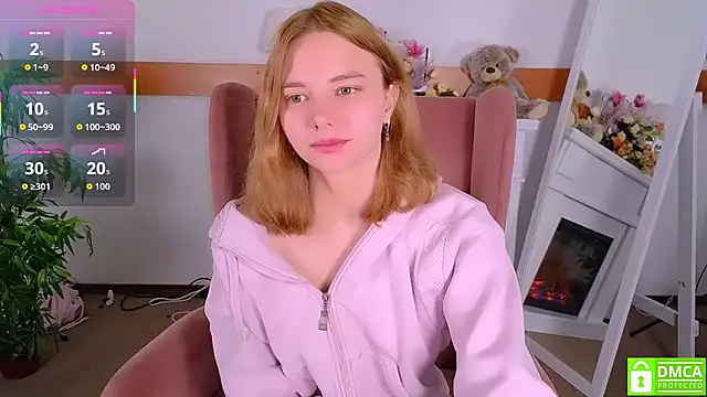 MirraBellanta online show from 16, 10, 2025