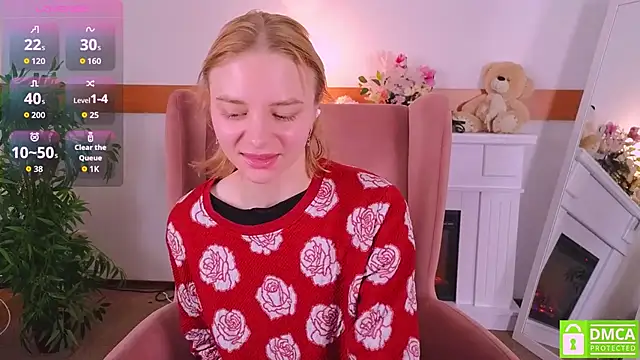 MirraBellanta online show from 2, 12, 2025