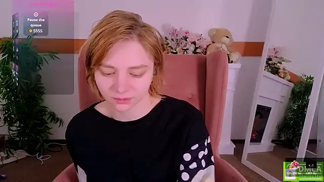 MirraBellanta online show from 11, 2, 2026