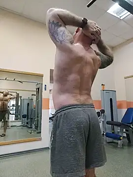 Crek666 online show from 30, 3, 2026