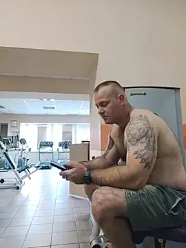 Crek666 online show from 6, 4, 2026