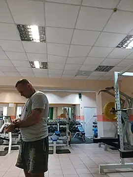 Crek666 online show from 11, 4, 2026