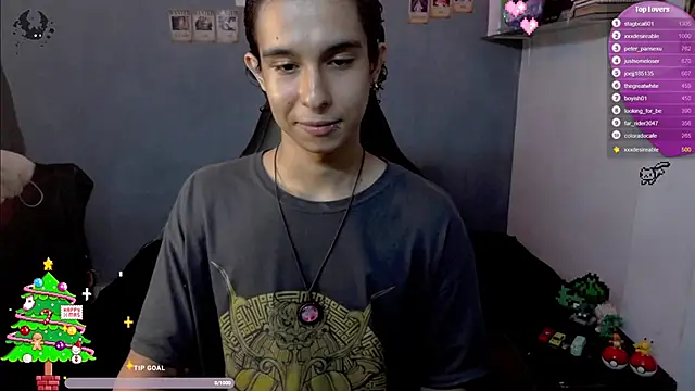 Snapshot of kairozz chatting on 5, 12, 2024 kairozz online show from 5, 12, 2024