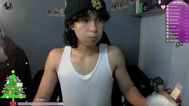 Snapshot of kairozz chatting on 14, 12, 2024 kairozz online show from 14, 12, 2024