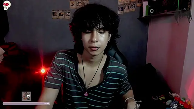 Snapshot of kairozz chatting on 18, 12, 2024 kairozz online show from 18, 12, 2024
