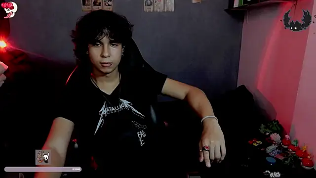 Snapshot of kairozz chatting on 19, 12, 2024 kairozz online show from 19, 12, 2024