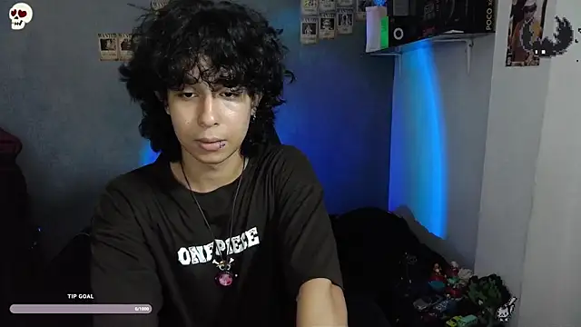 Snapshot of kairozz chatting on 27, 12, 2024 kairozz online show from 27, 12, 2024