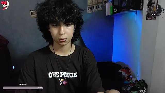 Snapshot of kairozz chatting on 27, 12, 2024 kairozz online show from 27, 12, 2024