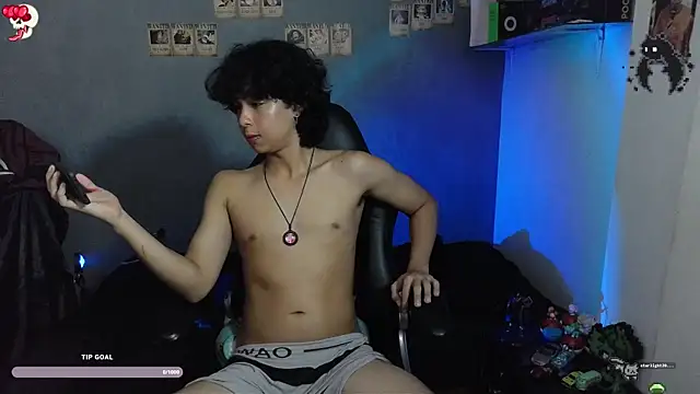 Snapshot of kairozz chatting on 28, 12, 2024 kairozz online show from 28, 12, 2024