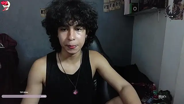 Snapshot of kairozz chatting on 28, 12, 2024 kairozz online show from 28, 12, 2024