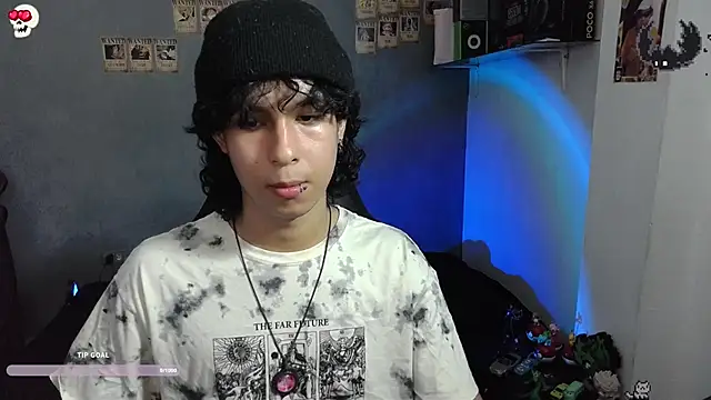 Snapshot of kairozz chatting on 29, 12, 2024 kairozz online show from 29, 12, 2024