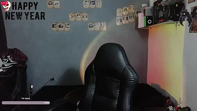 Snapshot of kairozz chatting on 31, 12, 2024 kairozz online show from 31, 12, 2024