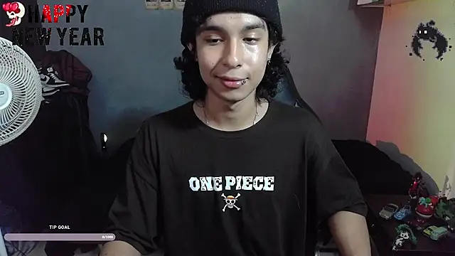 Snapshot of kairozz chatting on 31, 12, 2024 kairozz online show from 31, 12, 2024