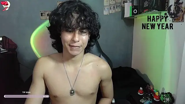 Snapshot of kairozz chatting on 3, 1, 2025 kairozz online show from 3, 1, 2025