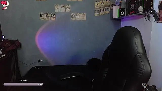 Snapshot of kairozz chatting on 5, 1, 2025 kairozz online show from 5, 1, 2025