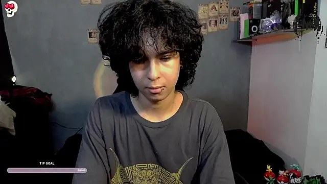 Snapshot of kairozz chatting on 10, 1, 2025 kairozz online show from 10, 1, 2025