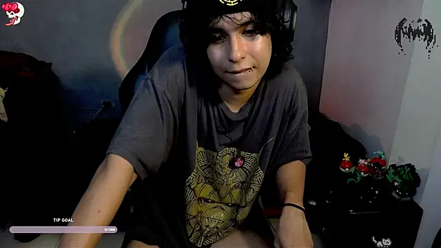 Snapshot of kairozz chatting on 10, 1, 2025 kairozz online show from 10, 1, 2025