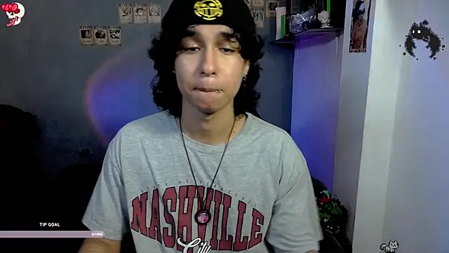 Snapshot of kairozz chatting on 13, 1, 2025 kairozz online show from 13, 1, 2025