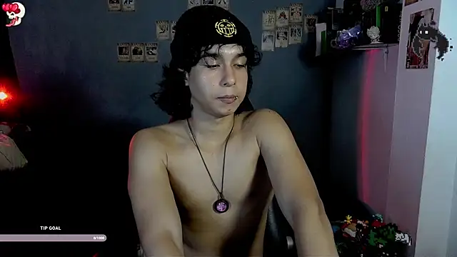 Snapshot of kairozz chatting on 13, 1, 2025 kairozz online show from 13, 1, 2025