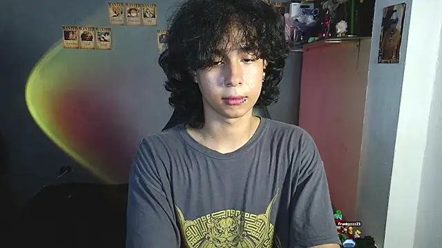 Snapshot of kairozz chatting on 6, 2, 2025 kairozz online show from 6, 2, 2025