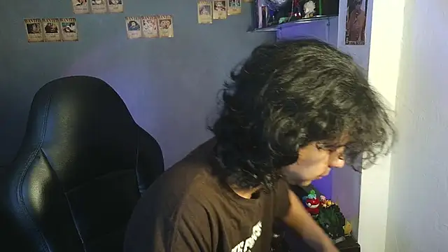 Snapshot of kairozz chatting on 7, 2, 2025 kairozz online show from 7, 2, 2025