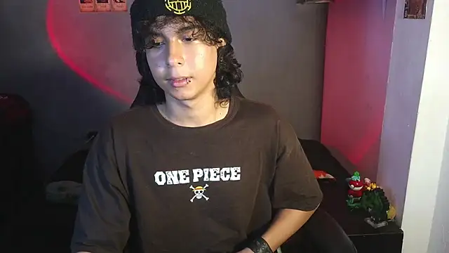 Snapshot of kairozz chatting on 7, 2, 2025 kairozz online show from 7, 2, 2025