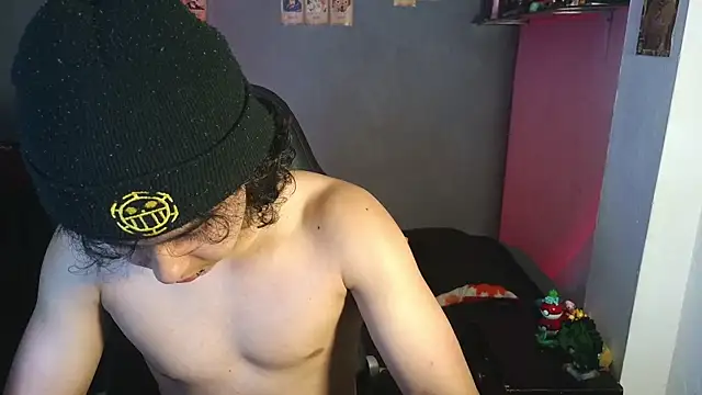 Snapshot of kairozz chatting on 7, 2, 2025 kairozz online show from 7, 2, 2025