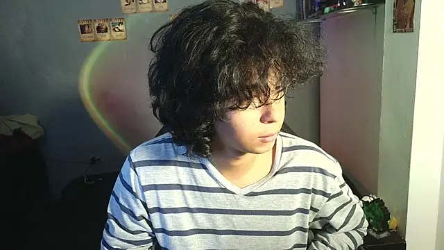 Snapshot of kairozz chatting on 10, 2, 2025 kairozz online show from 10, 2, 2025