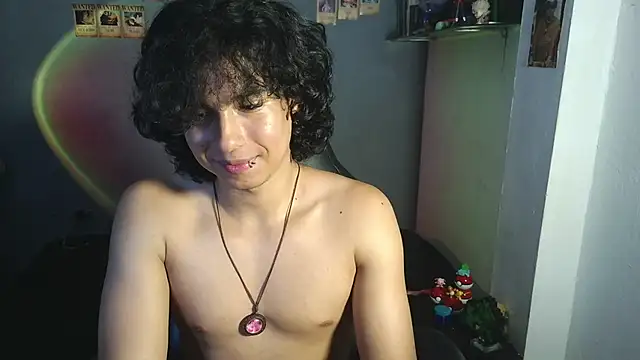 Snapshot of kairozz chatting on 10, 2, 2025 kairozz online show from 10, 2, 2025