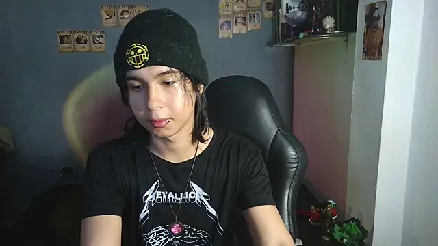 Snapshot of kairozz chatting on 12, 2, 2025 kairozz online show from 12, 2, 2025