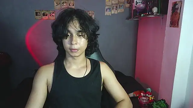 Snapshot of kairozz chatting on 13, 2, 2025 kairozz online show from 13, 2, 2025