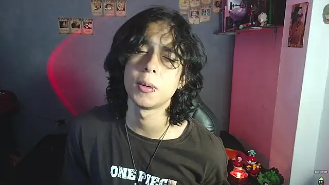 Snapshot of kairozz chatting on 13, 2, 2025 kairozz online show from 13, 2, 2025