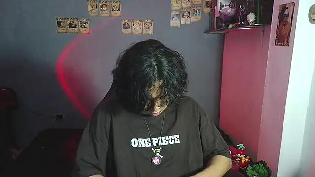 Snapshot of kairozz chatting on 14, 2, 2025 kairozz online show from 14, 2, 2025