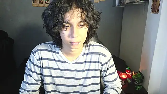 Snapshot of kairozz chatting on 19, 2, 2025 kairozz online show from 19, 2, 2025