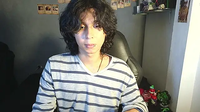 Snapshot of kairozz chatting on 19, 2, 2025 kairozz online show from 19, 2, 2025
